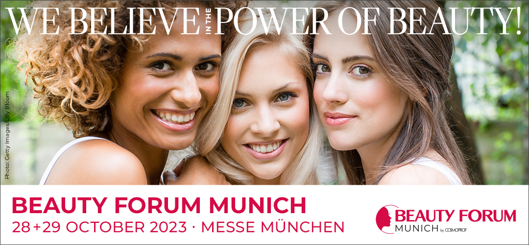 Beauty Forum Munich